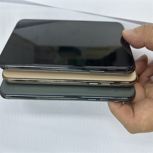 Smartphone 12 Pro 5G Original Reconditionné Version Globale Téléphone Mobile Débloqué Écran Tactile Compatibilité Carte Sim 4G Poids - Product Image 4