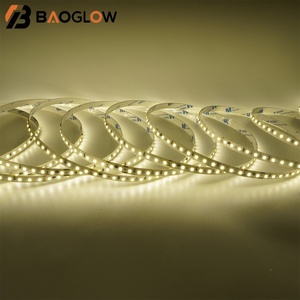 แถบไฟ LED 2835 SMD 1000LM AC 220V 120Leds/M แถบไฟ LED IP43กันน้ำสว่างสูงยืดหยุ่น - Product Image 3