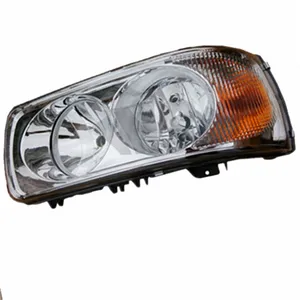 1641742 1743684 1641743 1743685 Head Lamp for DAF XF105 European Truck Body Parts INSB27-001