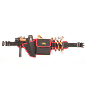 กระเป๋าใส่เครื่องมืออเนกประสงค์สำหรับผู้ชาย สายรัดปรับได้ - Product Image 6