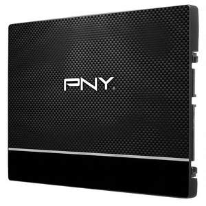 <span class=keywords><strong>PNY</strong></span> CS900 500GB 2.5" SATA III Internal <span class=keywords><strong>SSD</strong></span>-550/500MB/s ความเร็วในการอ่าน/เขียน สำหรับผู้ใช้แล็ปท็อปและพีซี - Product Image 1