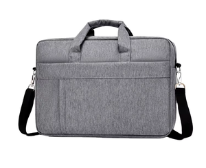 Sac à dos pour ordinateur portable antivol et étanche avec logo personnalisé, motif géométrique, grande capacité, en tissu Oxford, avec port USB, idéal pour les professionnels - Product Image 3
