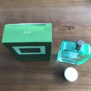 Perfume Masculino Tropical Más Vendido del 2025, 100 ml, a Base de Oud, Perfume Árabe de Dubái, Perfume de Oriente Medio para Él, Aroma a Hielo - Product Image 5