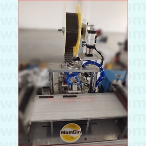 NIOSH 42 CFR 84 N95 Yêu Cầu Aura 1870 + Máy Làm Mặt Nạ Phẫu Thuật - Product Image 6