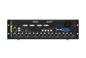 Procesador de Video Novastar <span class=keywords><strong>NovaPro</strong></span> UHD Jr HDR Original, Procesador de Video Real 4k 8K - Product Image 2