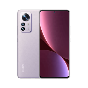 Vente en gros de smartphones 12 Pro 5G avec chipset 8 Gen, 12 Go + 256 Go, charge rapide 120 W, téléphone avec appareil photo pour jeux, approvisionnement en vrac pour les distributeurs - Product Image 1