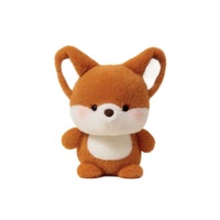 Peluche Mini Personalizado de Animal Adorable para Máquina de Garras, Premio de Arcade, Venta al por Mayor, Fábrica OEM, Regalo Promocional Suave