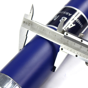 ABM pour <span class=keywords><strong>CITROEN</strong></span> <span class=keywords><strong>C4</strong></span> suspension <span class=keywords><strong>amortisseur</strong></span> avant et arrière amortisseurs réglables - Product Image 5