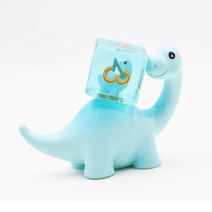 Dungeons & Dragons Bộ 7 Món Xúc Xắc Tùy Chỉnh Xúc Xắc Động Vật Đa Diện Bằng Nhựa Resin - Product Image 3