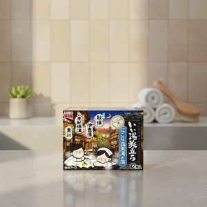 ผงอาบน้ำไทรบ์ สกินแคร์ ไนท์ไทม์ออนเซ็น 12 ซอง สมุนไพรธรรมชาติ ผ่อนคลาย บรรเทาอาการ สำหรับผู้ใหญ่ บรรจุในขวดแก้ว 25x12 มล. - Product Image 5