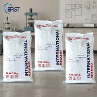 Poudre Polymère Redispersable RDP VAE pour Enduit Mural de Construction, Résine UV, Pâte Thermique, Scellant Polyuréthane, Poudre DTF Isolante