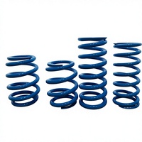 Pièces automobiles OE 62-180-05, ressort hélicoïdal en acier pour suspension arrière gauche Chevrolet Cruze/Outback/Legacy