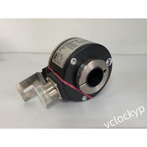 Encoder Incremental Baumer ITD 41 a 4 Y100 2048 H NI KR10 E 25 Usado - Product Image 3