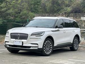 <span class=keywords><strong>Lincoln</strong></span> <span class=keywords><strong>Aviator</strong></span> 2023 3.0T V6 4WD Edición Reserve Cruise - Product Image 2