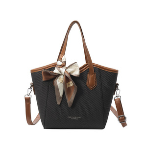 Nouveaux Sacs Bandoulière de Créateur Tendance en Cuir PU de Haute Qualité, Sacs Messager Décontractés, Cabas de Luxe pour Femmes, Sacs à Main et Pochettes - Product Image 5