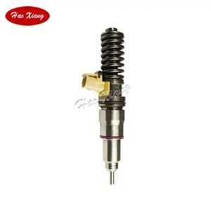 Haoxiang FE4E00001 High Quality Common Rail Inyectores Diesel Fuel Diesel Injector Nozzles For DETROIT Diesel series 60 14.0L