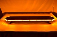 Haute luminosité véhicule d'urgence récupération camion de remorquage toit led barre lumineuse stroboscopique voiture stroboscopique barre lumineuse balise
