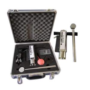 Testeur de résistance à la pénétration du béton pour l'inspection de la résistance du béton des structures de bâtiment et les essais d'acceptation en ingénierie - Product Image 1