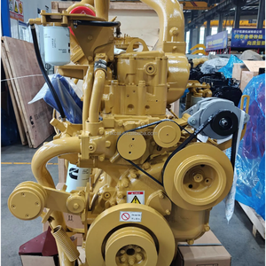 Écrou de fixation pour tige de boulon de culasse de moteur diesel NT855 pour montage de la culasse du moteur - Product Image 3