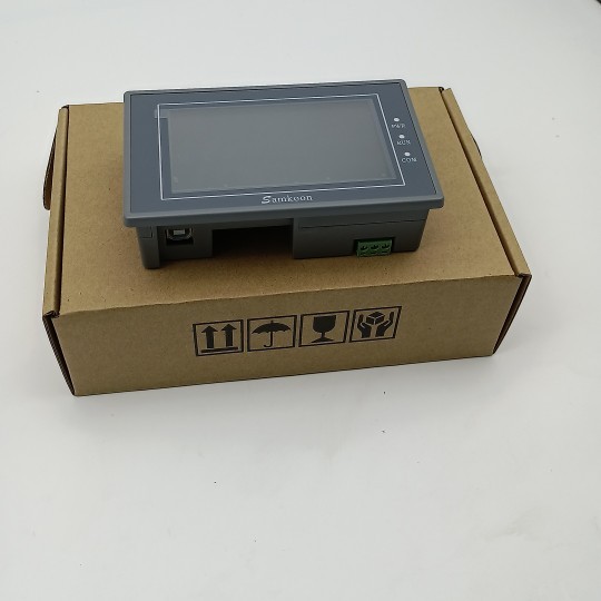 Best Price Original 4.3 Inch Delta HMI Mini Integrated Touch Screen DOP-103BQ
