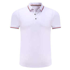 Men's Performance Polo <b>Shirts</b> Wholesale - <b>Moisture</b>-<b>Wicking</b> Golf & Uniform Tees (Custom Logo Options) - Product Image 2