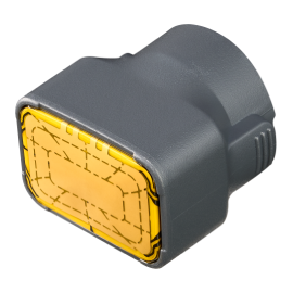   Punte per Effettore Serf, 4 Diverse Dimensioni Compatibili con la Macchina Originale, 600 Cartucce, Tranduscer - Product Image 6