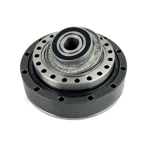 Reductor de dos ejes con caja de engranajes cilíndrica para articulación de robot articulado Kuka Kr10 R1100 2 - Product Image 1