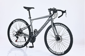 Vélo de course pour adultes, modèle WK-01, nouveau modèle WK-0, ultra-léger, à vitesse variable, pour la ville et la route, vente en gros du fabricant - Product Image 4