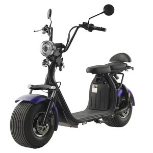 Patinete Eléctrico Unisex de Alta Calidad, Velocidad Máxima de 65 km/h, Autonomía de Dos Ruedas, Producto para Adultos, Características Electrónicas de Litio, 200 kg - Product Image 3