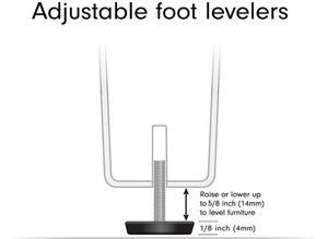 Soporte de TV <span class=keywords><strong>rectangular</strong></span> con <span class=keywords><strong>chimenea</strong></span> de cristal para TV de hasta 55 "en negro, soportes de TV de <span class=keywords><strong>chimenea</strong></span> eléctrica para la sala de estar - Product Image 5