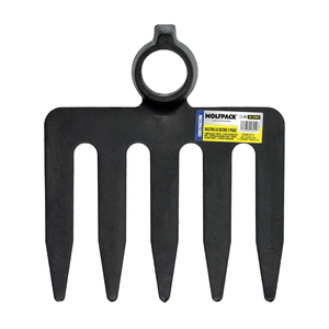 Rastrello da Costruzione a 5 Denti - Product Image 5