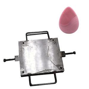 Silicone Manufacturer | Custom High Purity LSR Parts for Medical Use - Product Image 1