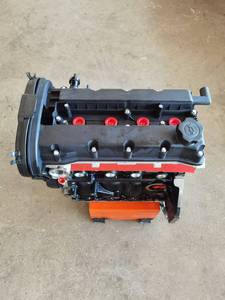 Ensemble Moteur <span class=keywords><strong>L91</strong></span> F16D3/F14D3 pour CRUZE Sonic Excelle F14D3 1.2 Acier SOHC 1 PC Norme OE Neuf - Product Image 4