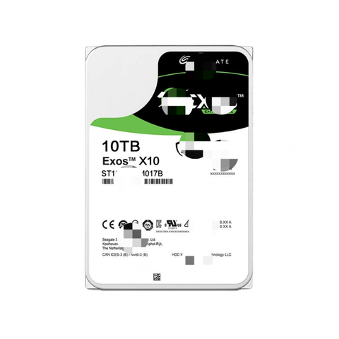 10 Tb Hdd Pick #30 (936471)