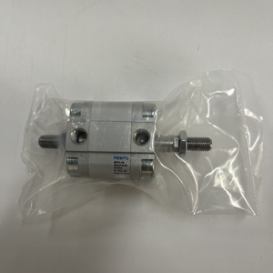 กระบอกลมใหม่เอี่ยมและของแท้ 100% รุ่น ADVU-12-20-P-A 156503 - Product Image 2