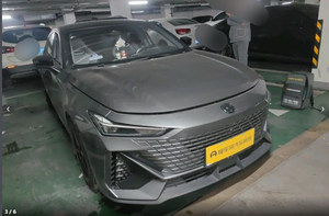 Voitures d'occasion Changan, voiture d'occasion UNI-V, berline à essence 2023, édition <span class=keywords><strong>Prestige</strong></span> 1.5T, voiture compacte, véhicule d'occasion, voiture de seconde main - Product Image 3