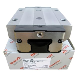 Duits Merk Ball Runner Block R165331320 Wagon Cs KWD-035-FLS-C1-H-1 Met Runner Blok R1653-313-20 - Product Image 2