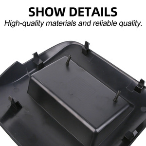 96782144ZD 	 96782144 8231YQ 8231VR <span class=keywords><strong>Peugeot</strong></span> <span class=keywords><strong>3008</strong></span> Citroen Gösterge Paneli Saklama Bölmesi Orta Konsol Düzenleyici - Product Image 4