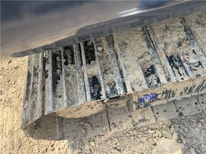 Mini-excavatrice Sunward Swe60, Sunward Swe60uf, mini-pelleuse, excavatrices d'occasion, machines d'occasion, prêtes à être expédiées - Product Image 2