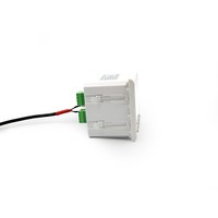 Analyseur de chlore en ligne Taijia TEM-CL803 pour la surveillance de la désinfection des systèmes d'eau hospitaliers