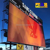 Écran LED d'intérieur 3*2m P2.604 P2.976 P3.91, Mur d'affichage LED RVB pour la location, idéal pour la publicité commerciale en magasin