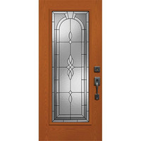 Portes de fer en fer forgé, design de porte unique, livraison rapide,