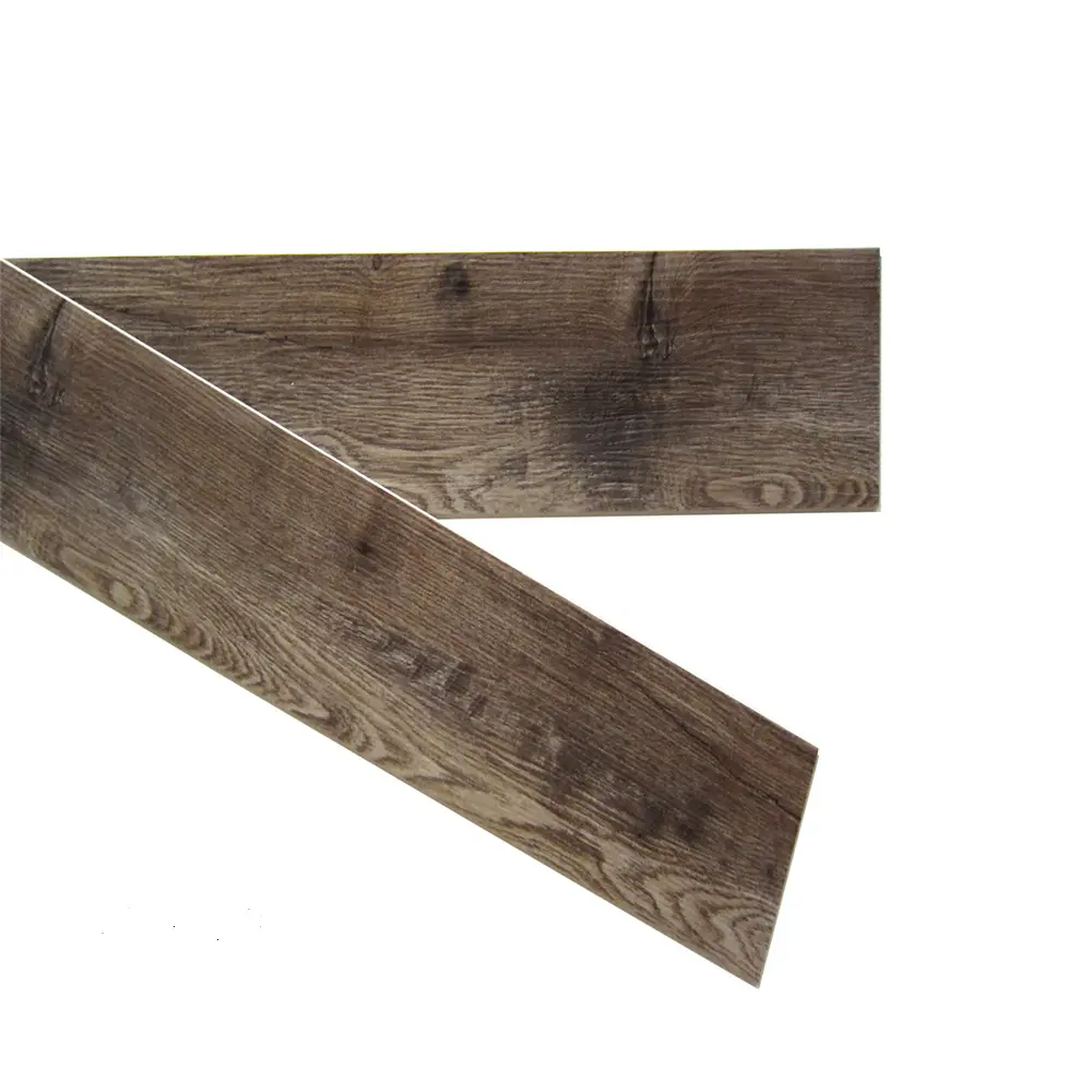 Pavimento laminato antiscivolo ibrido da 8mm 10mm pavimento in legno impermeabile laminato pavimento in laminato impermeabile da 15mm