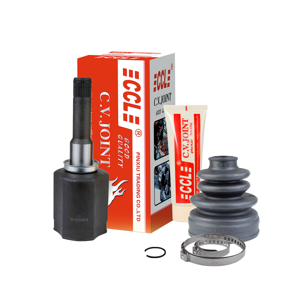 レビュー高評価の商品!の商品をすべて CCL Car Joints Cv Outer Inner Team Sales Professional Parts ジャケット・アウター
