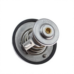 Termostato de Motor Md997605 83°C para Mitsubishi, Nissan, Mazda, Toyota, Isuzu - Product Image 2