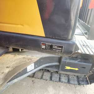 Excavadora usada SANY SY155C de 15.5 toneladas con buen rendimiento y alta calidad para un uso duradero y en buen estado SY135 235 - Product Image 4