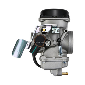 คาร์บูเรเตอร์รถจักรยานยนต์ Beijing Science สำหรับ Pulsar NS 200 200CC DTSi BS-3 อลูมิเนียมแบบดูดอากาศตรงชนิดลูกสูบ - Product Image 4