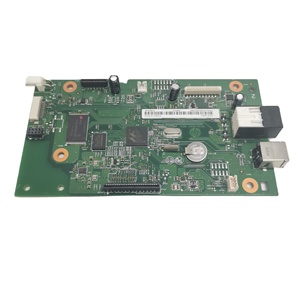 Đã được kiểm tra tốt cho bo mạch chính máy in HP M127Fw LaserJet PCA Assy Formatter Board CZ181-60001 Logic Card - Product Image 1