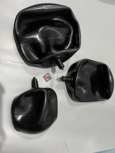 บาลานซ์เหล็กหล่อ 10L7/8-14UNF (เกลียวภายนอก)1/2-20 UNF (เกลียวภายใน) - Product Image 4