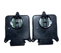 Módulo de Balasto LED para Faro Delantero Izquierdo, Original, Usado, Probado, 89907-30091 89908-30091 L187 R187, para TOYOTA